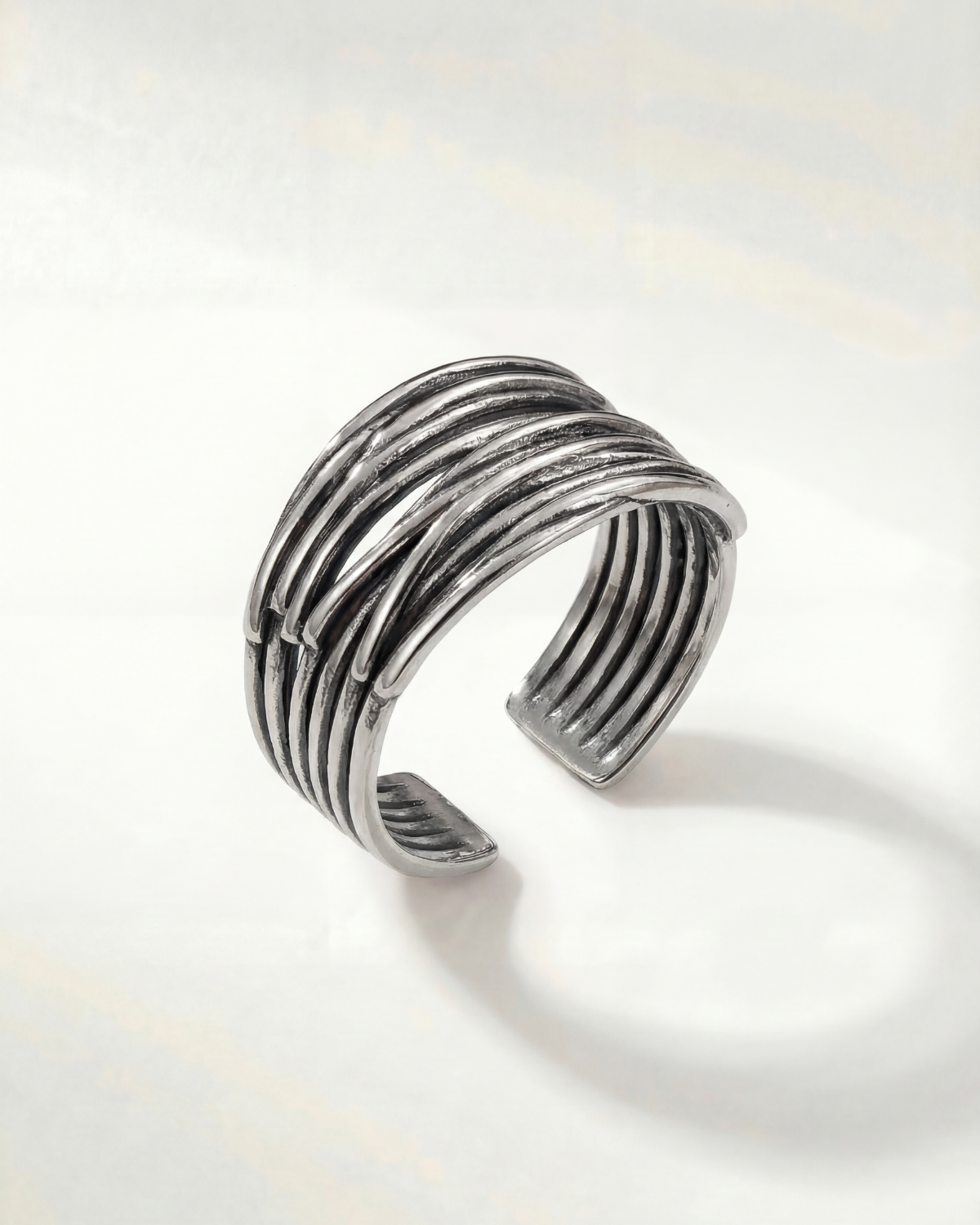 Bague Nahla