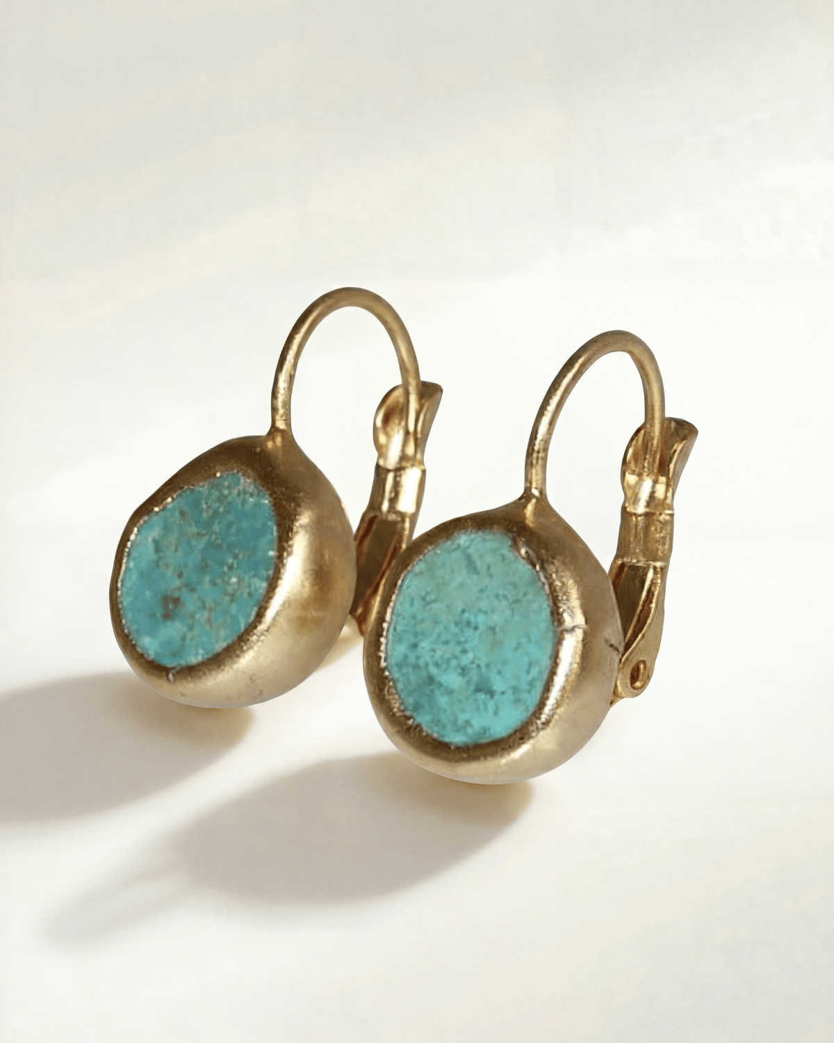 Boucles d'oreilles Zuri
