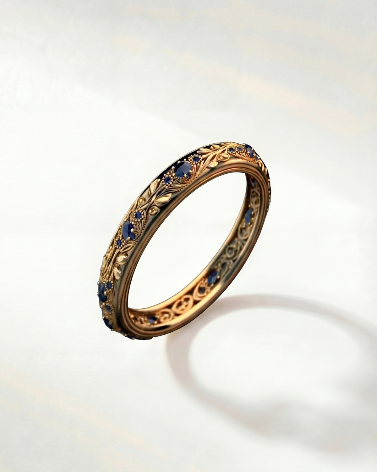 Bague Karima