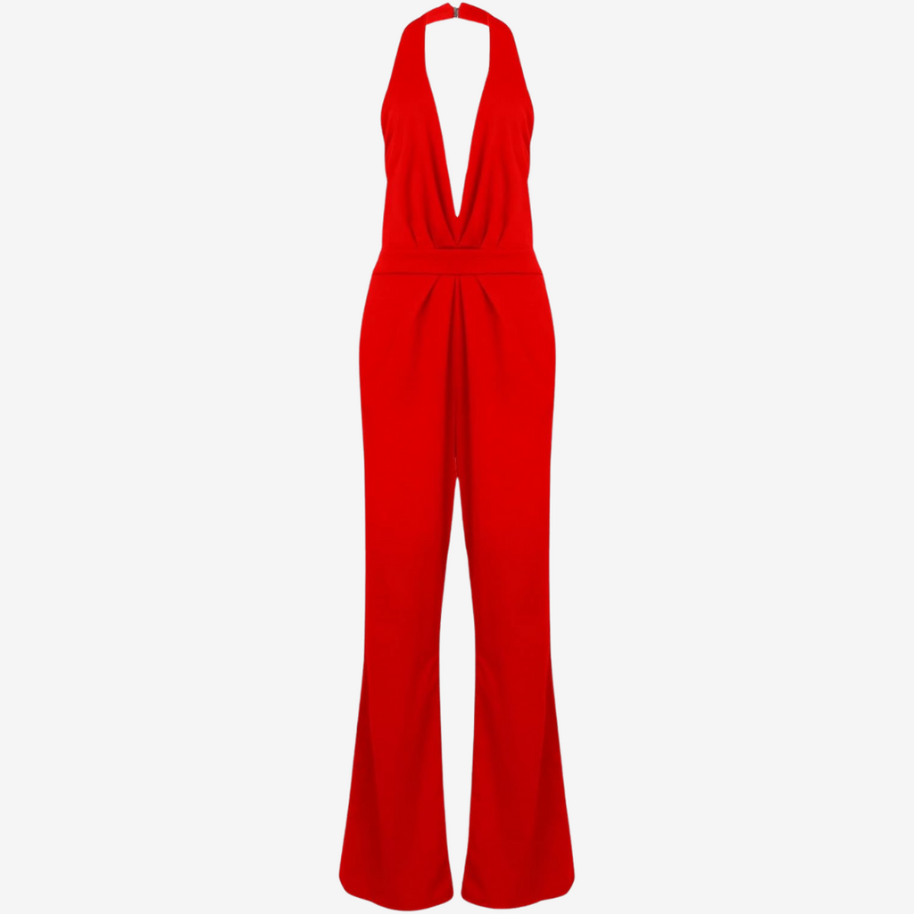 Mirella™ wide-leg jumpsuit