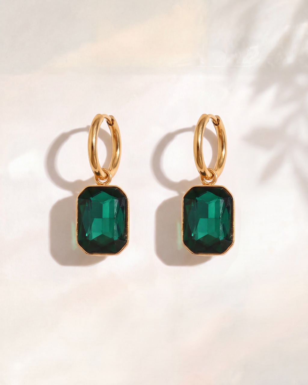 Boucles d'oreilles Amania