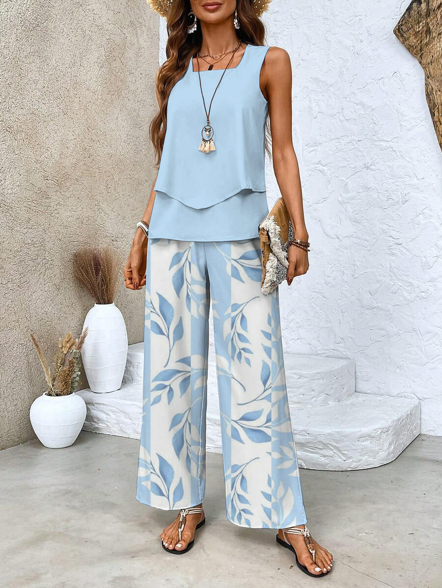 Averie - Elegant Set Estivo