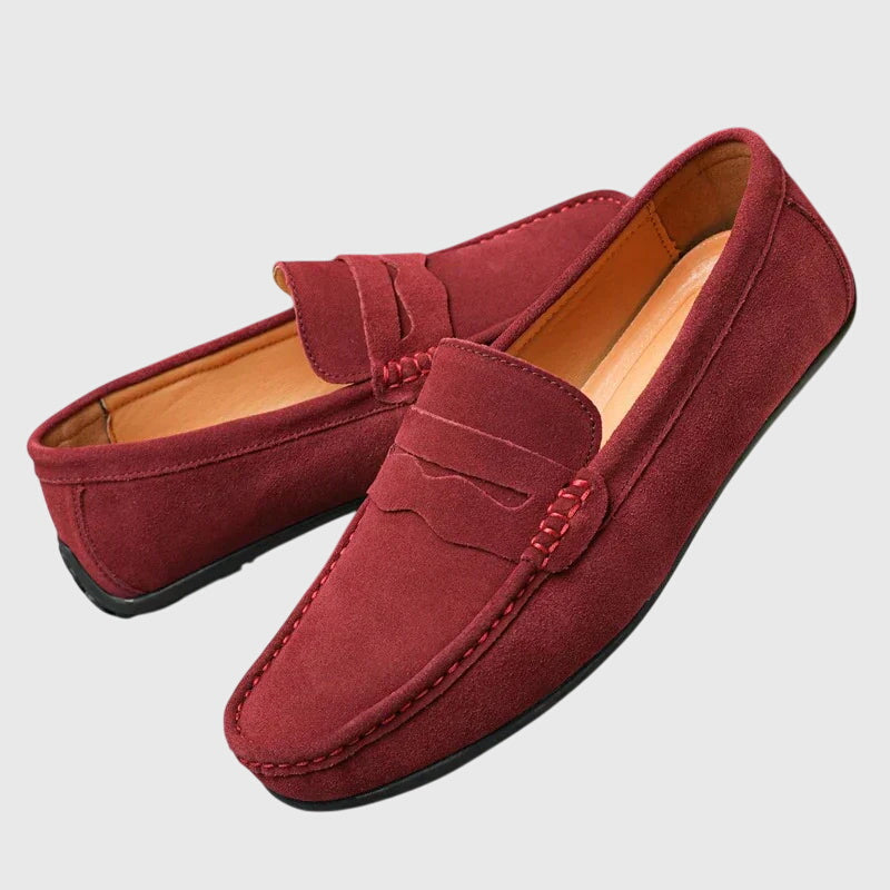 Rosa | Komfortable Orthopädische Schuhe