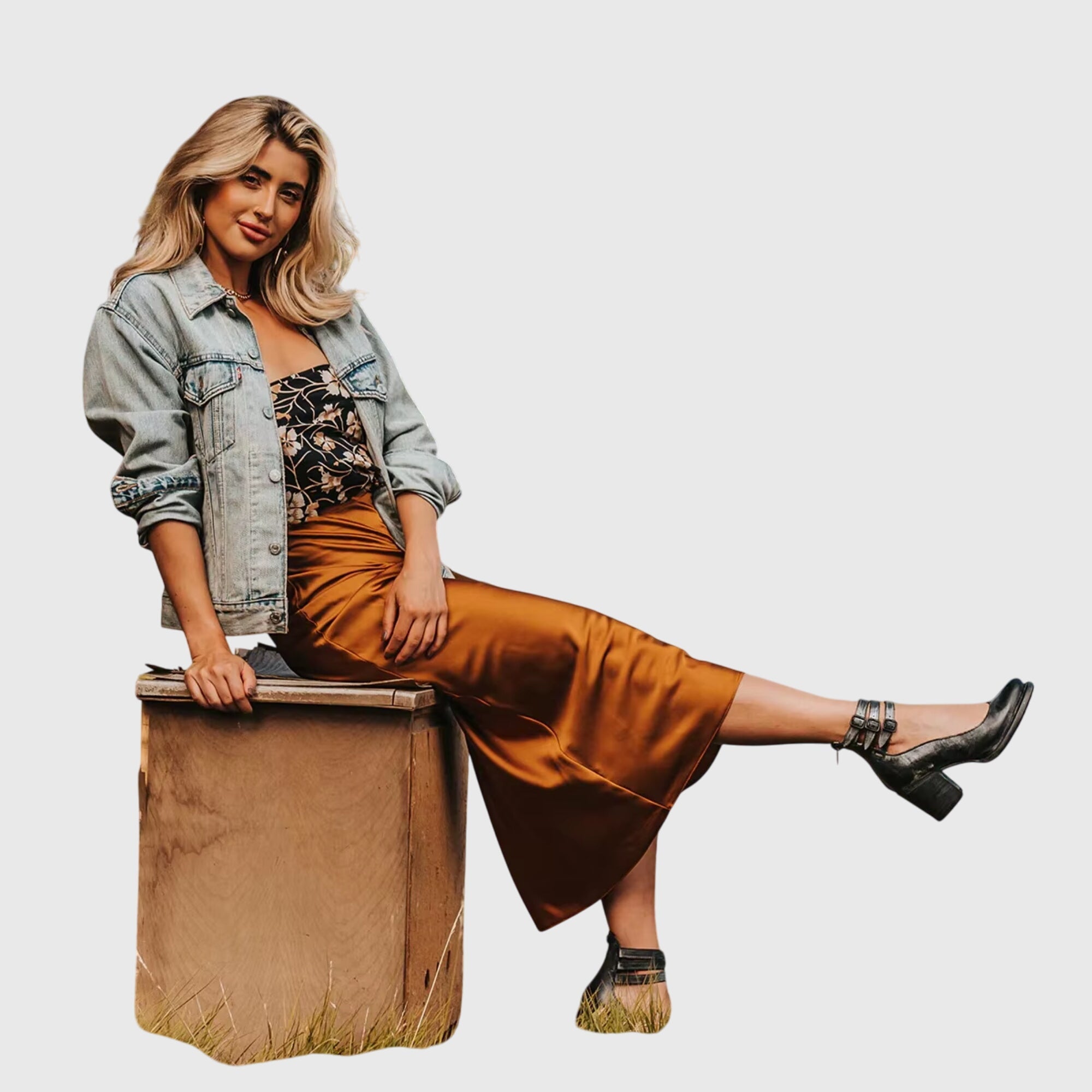 Nina | Stylish and comfortable sandals