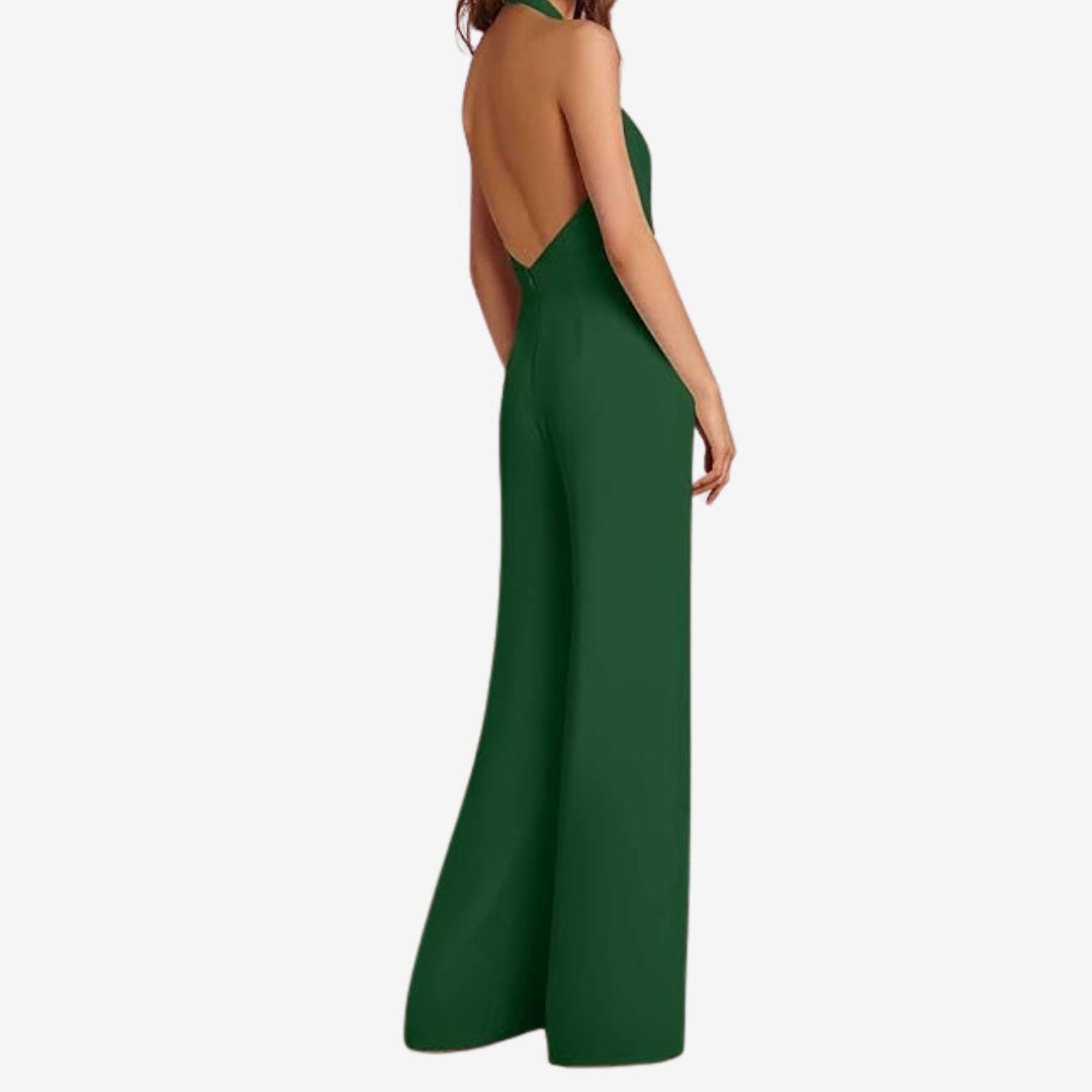 Mirella™ wide-leg jumpsuit
