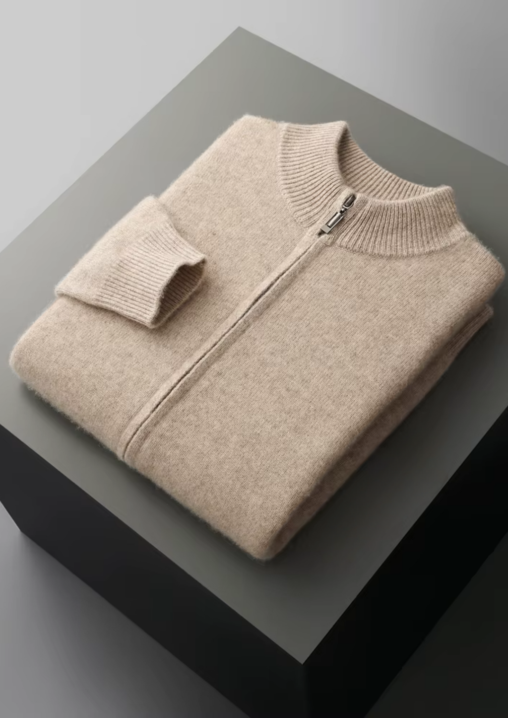 Premium Extra-Fine Merino Wool Set