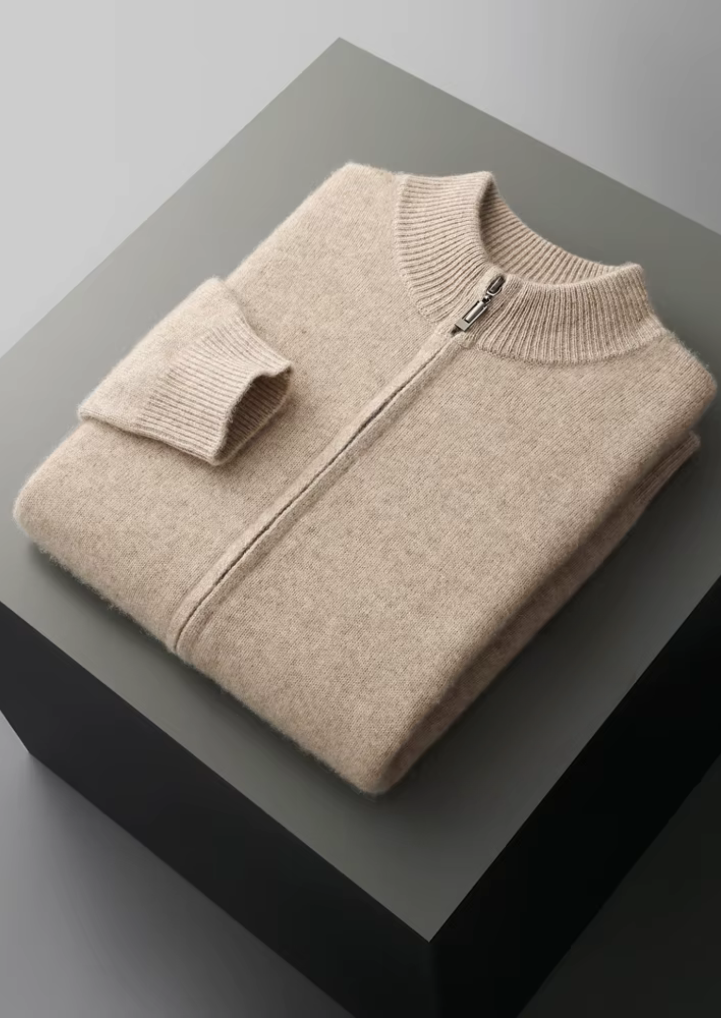 Premium Extra-Fine Merino Wool Set