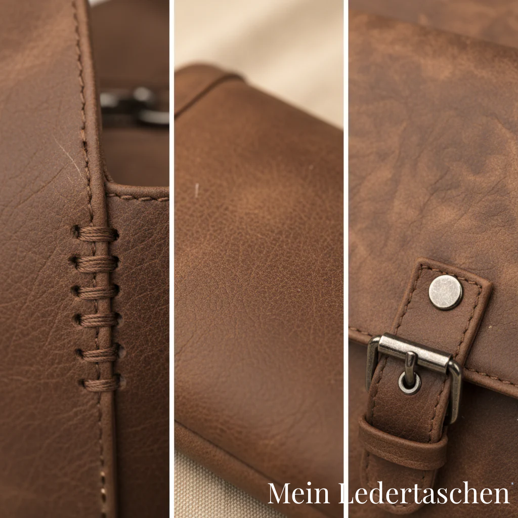 Elijah shoulder bag