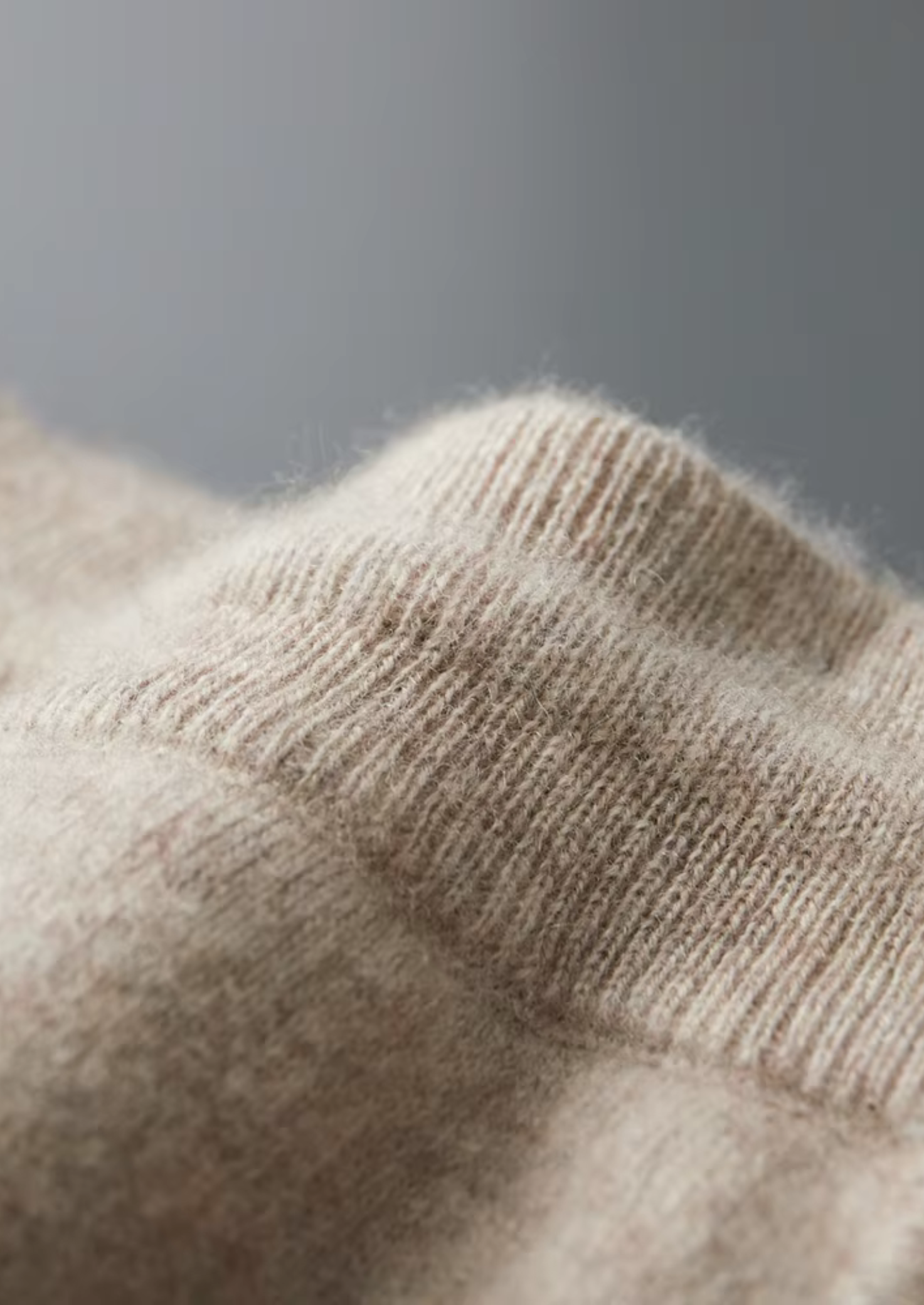 Premium Extra-Fine Merino Wool Set