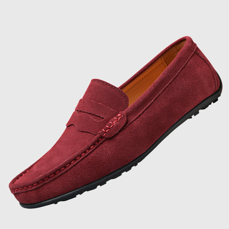 Pink | Comfortable orthopedic shoes