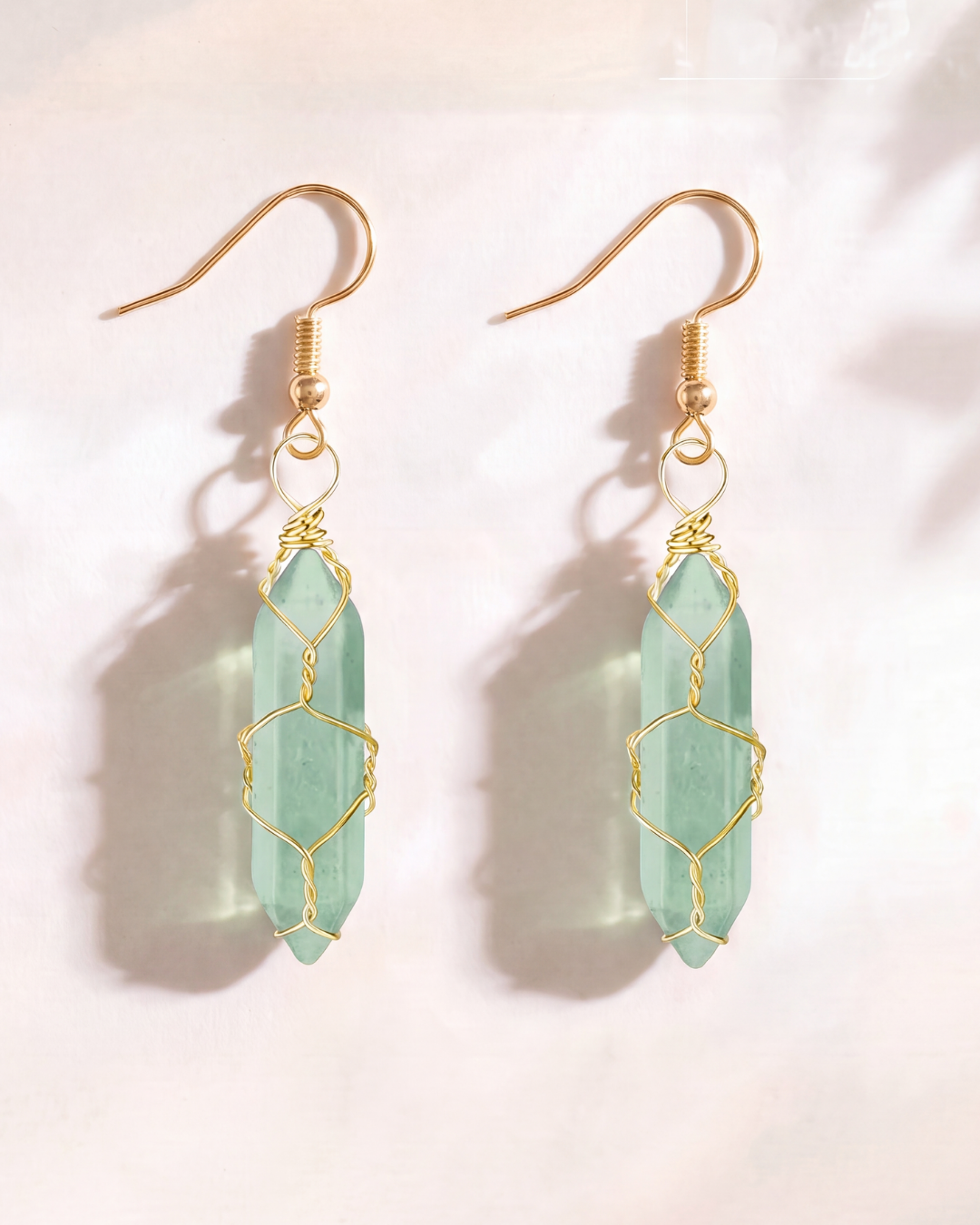 Boucles d'oreilles Kesia