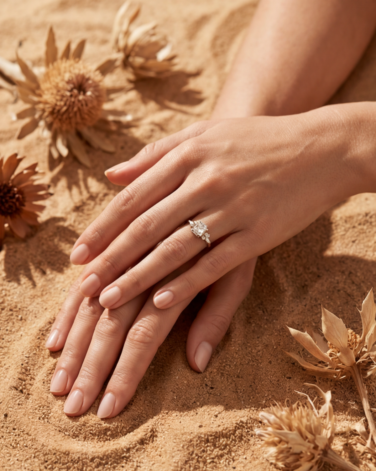 Bague Maribel