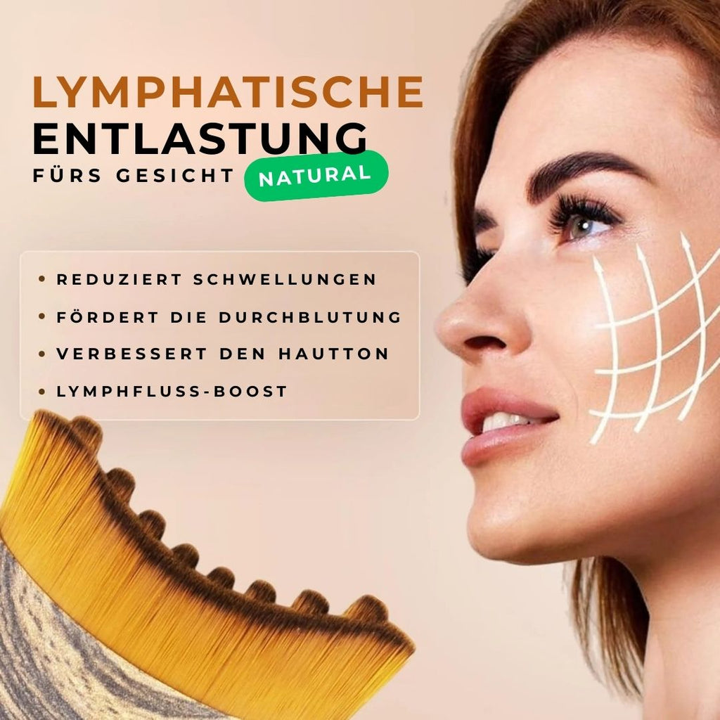 LymphLift brush