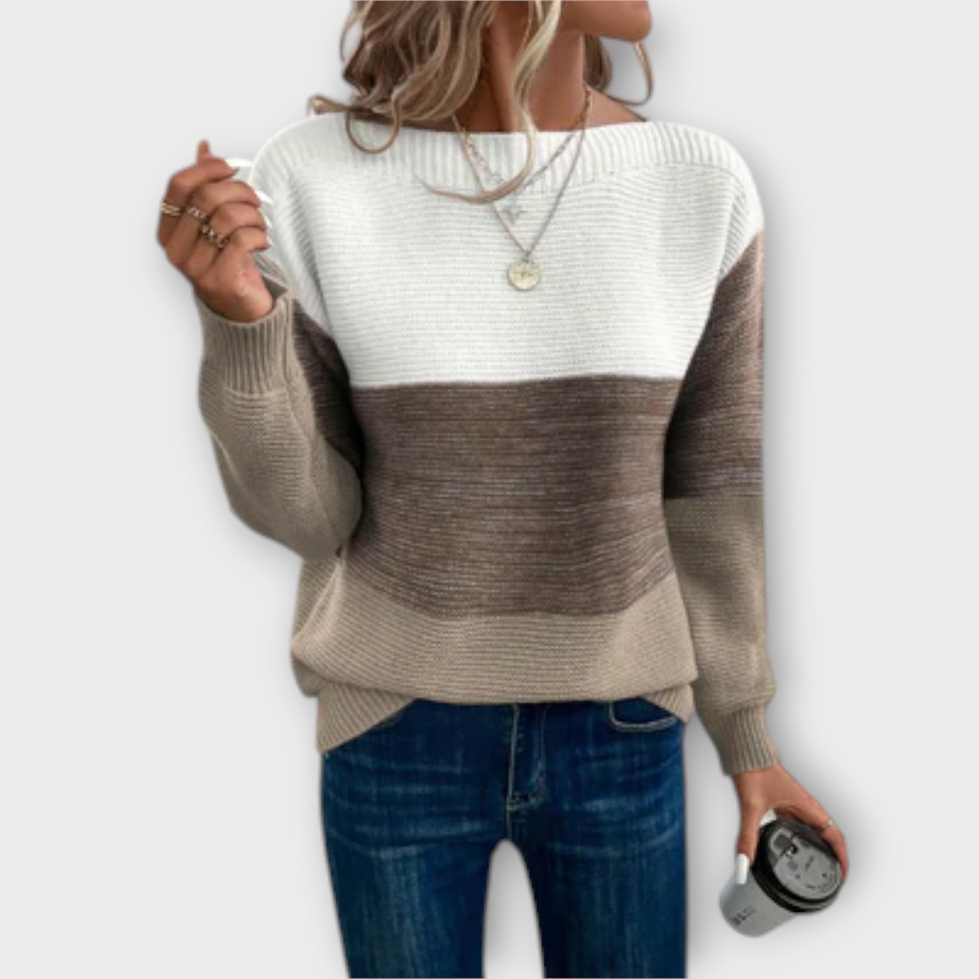 Steinsee CloudKnit