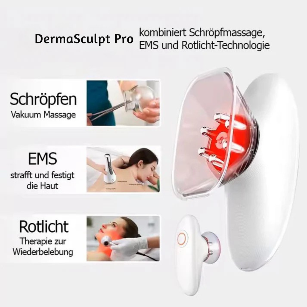 DermaSculpt Pro