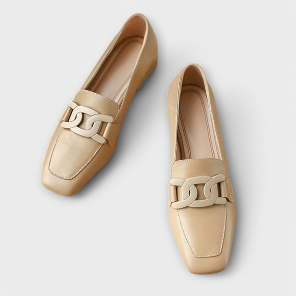 Monika - slippers