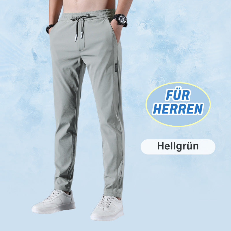 FlexDry – quick-drying stretch trousers