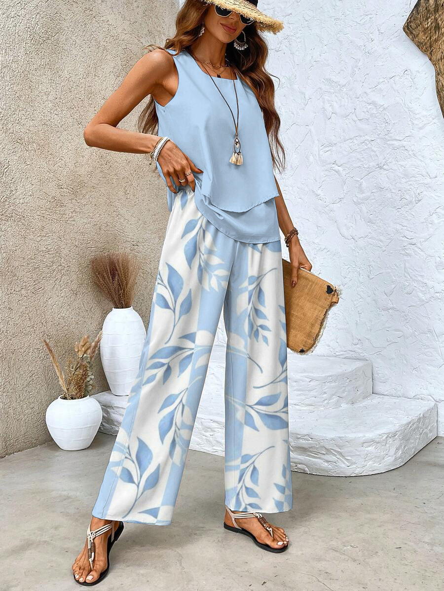 Jamie - Elegant Set Estivo