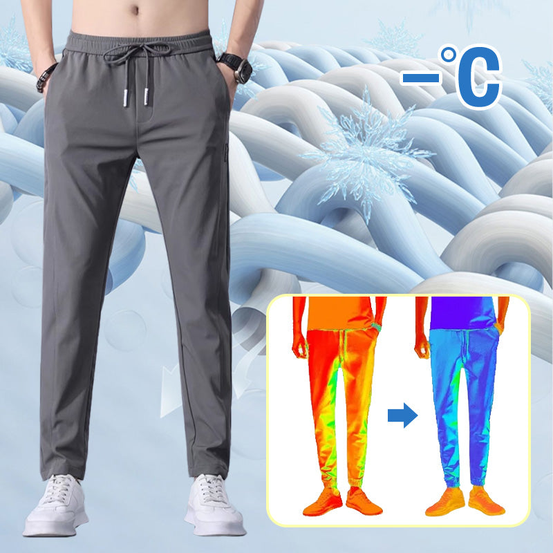 FlexDry – quick-drying stretch trousers