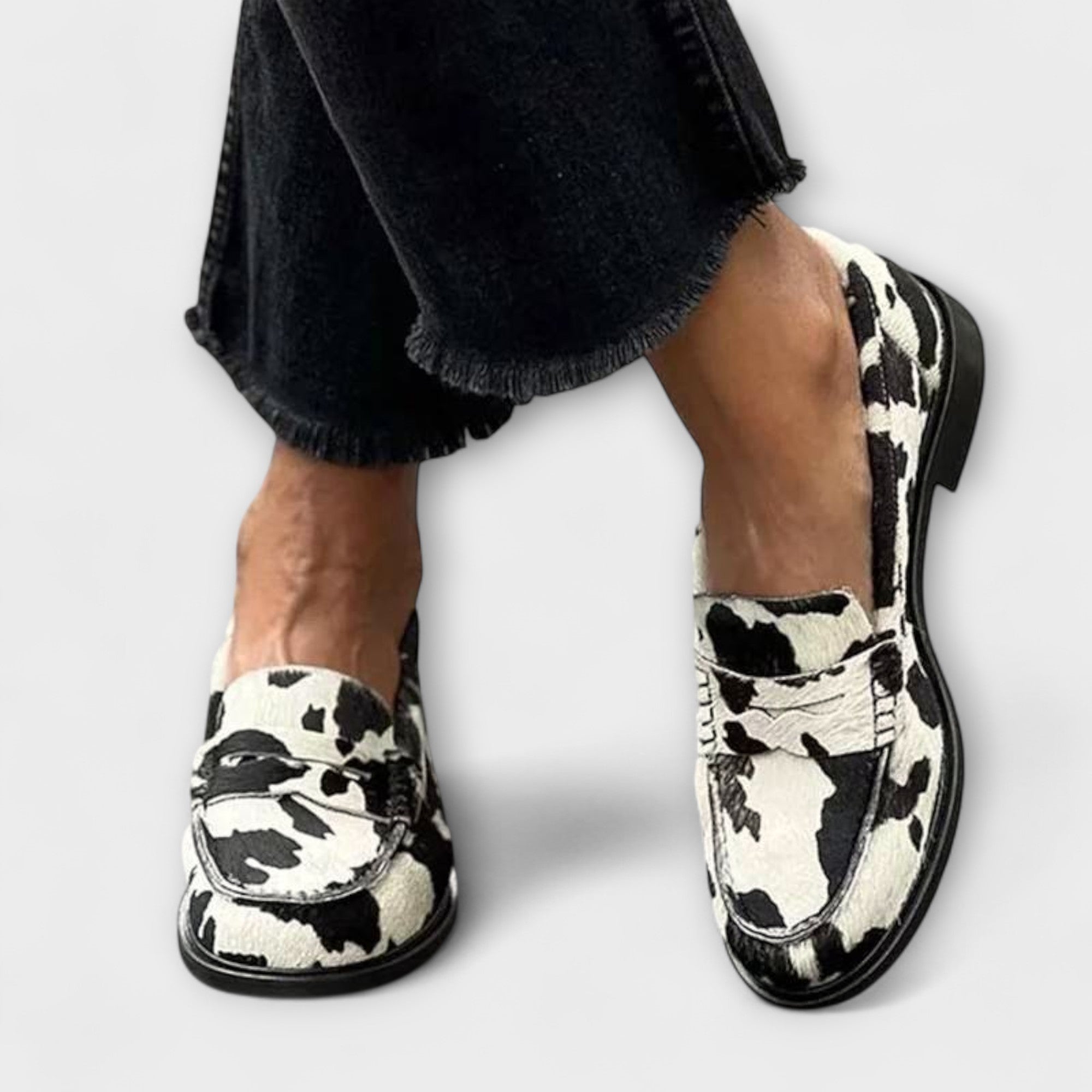 Victoria | Exclusive moccasins edition