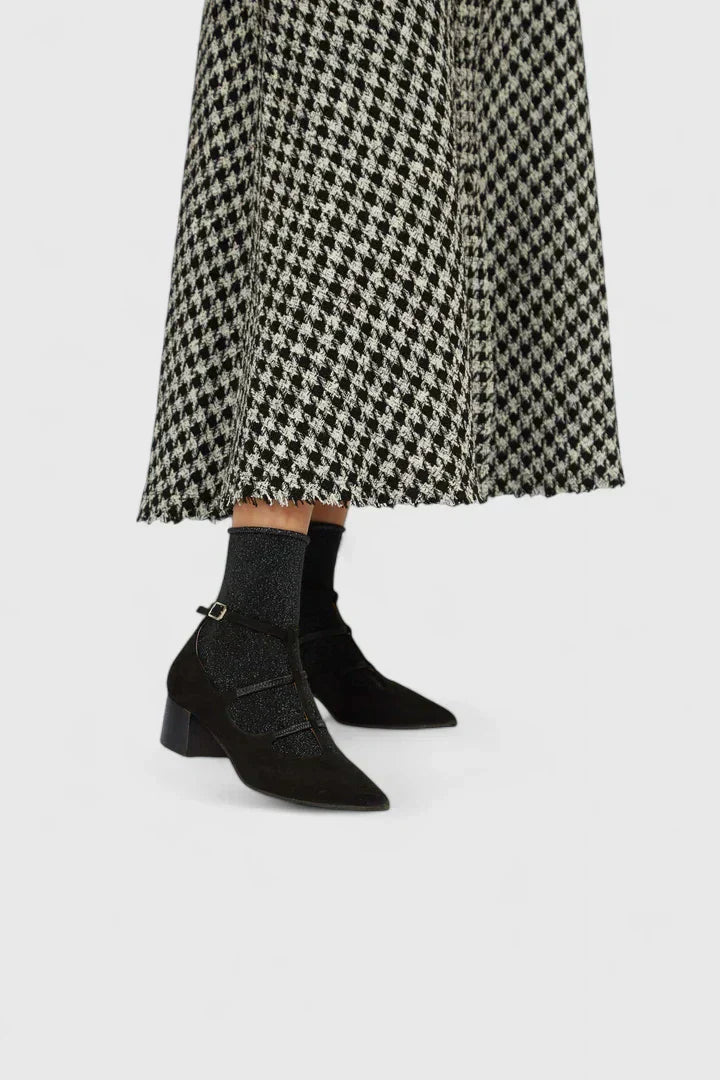 Lyn | Stylish Elegant High Heels