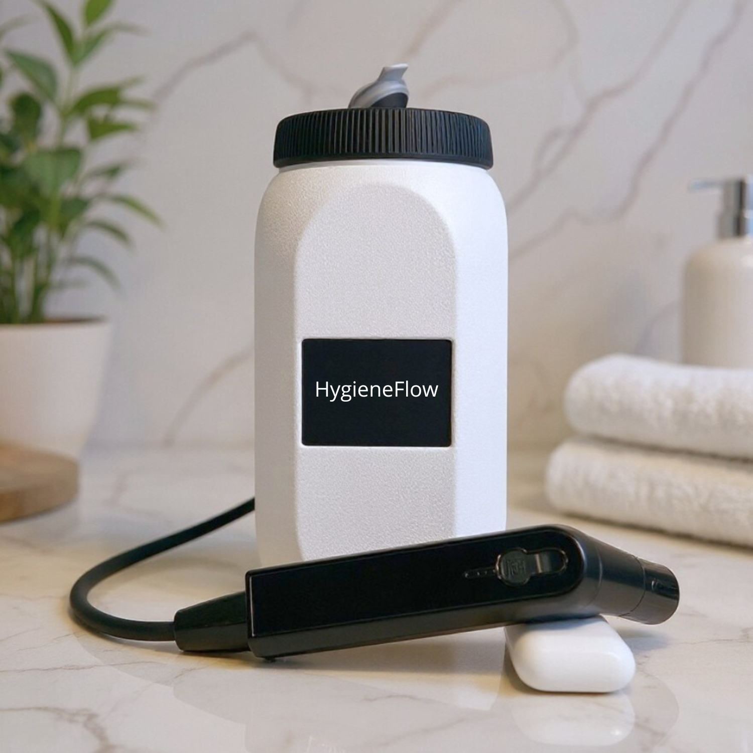 HygieneFlow™
