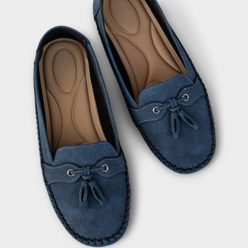 Lisa | Elegant slippers