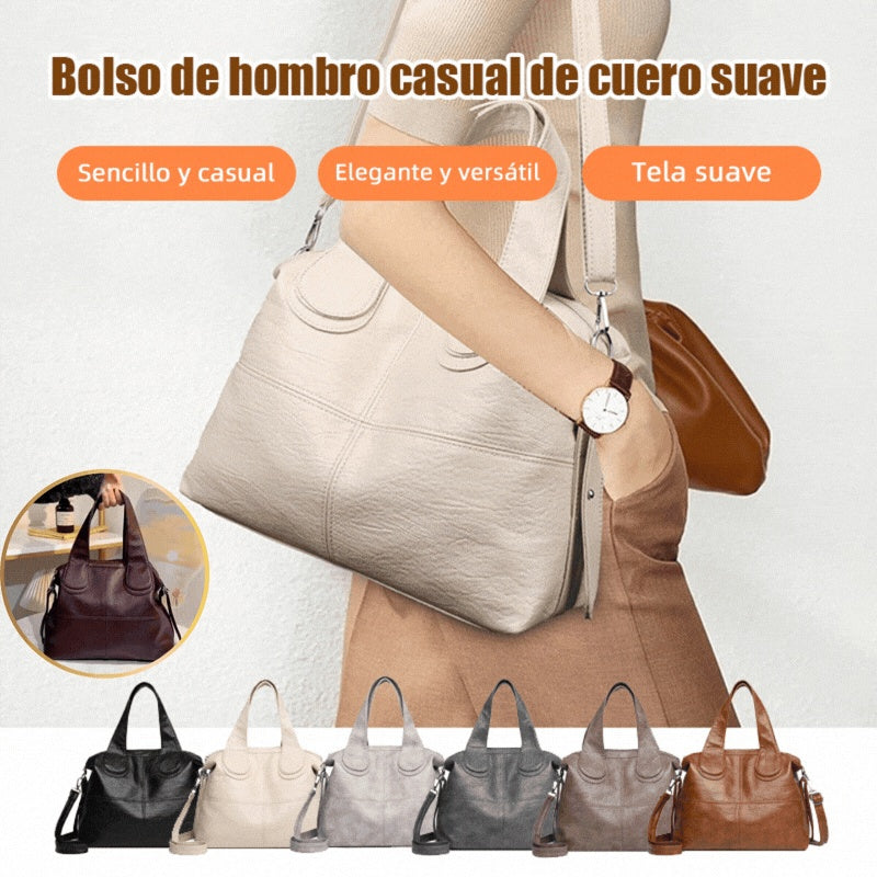 Chiara – Große Casual-Handtasche
