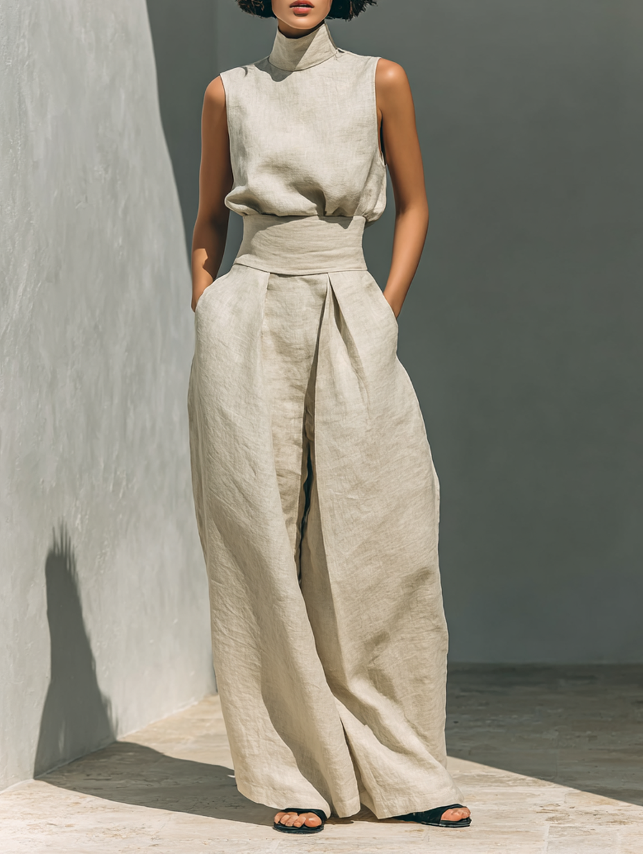 Brezza — cooling air