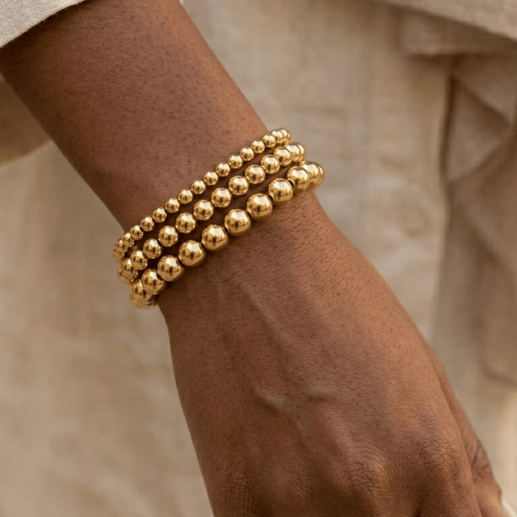 Lunavelle™ - Elegantes Armband mit Perlen