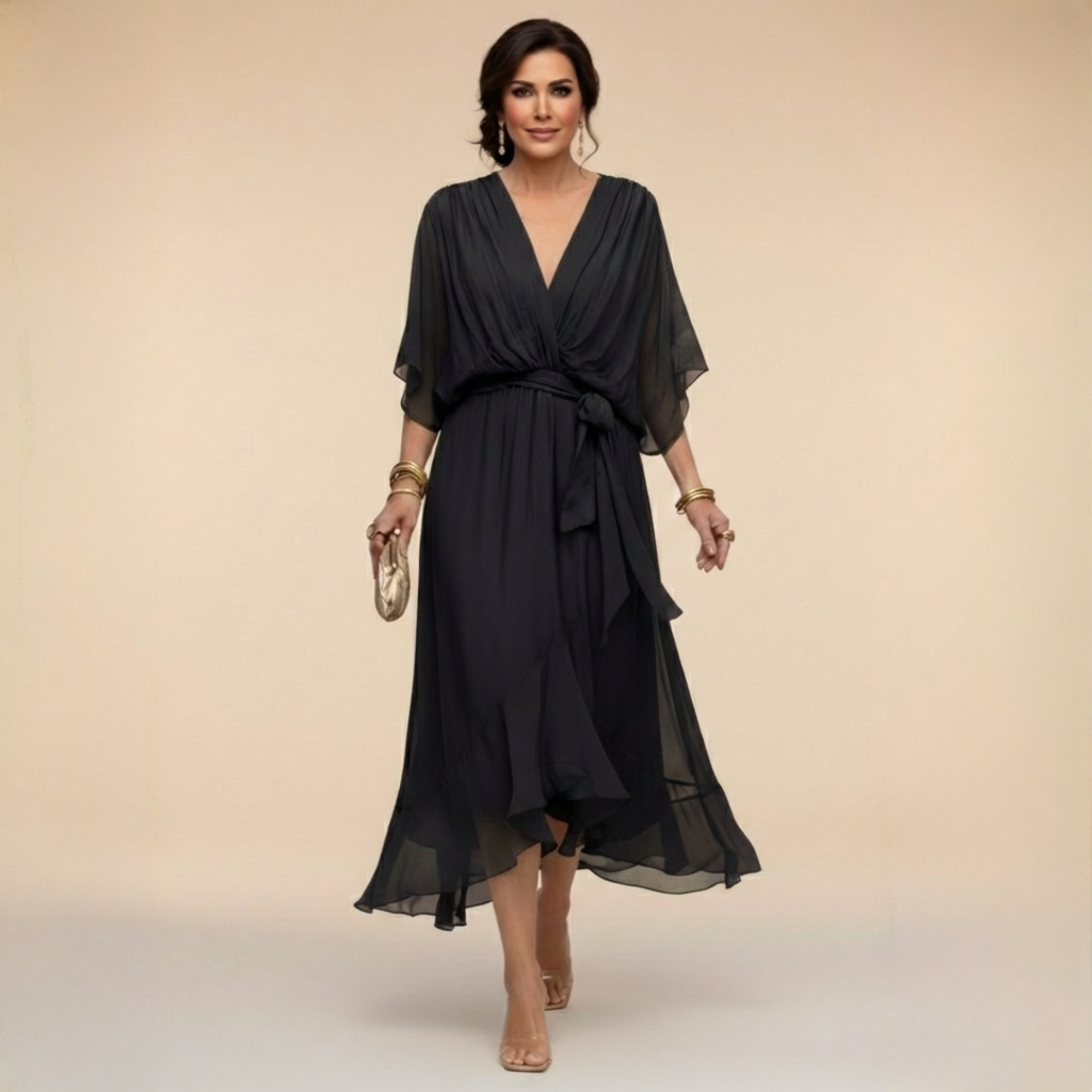 Serata dress