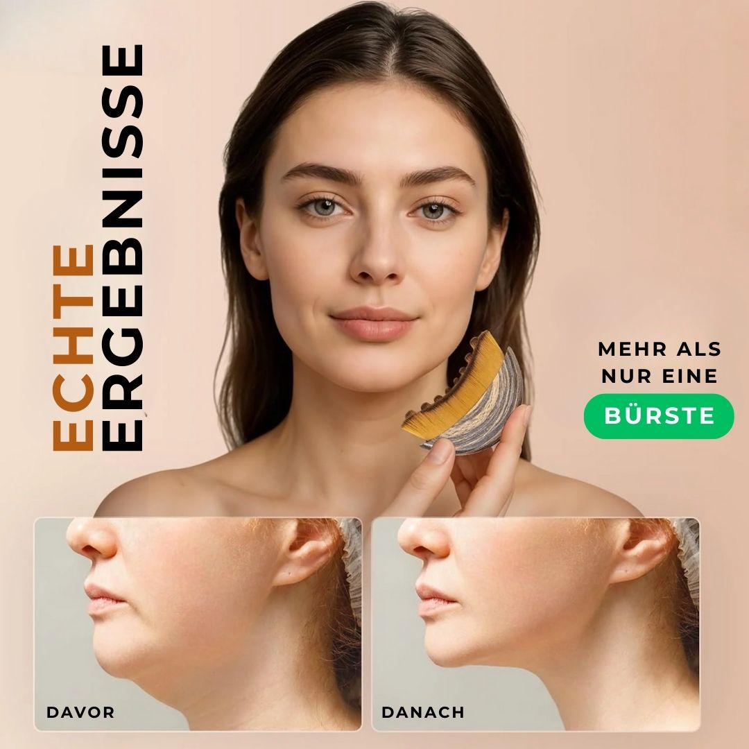 LymphLift brush