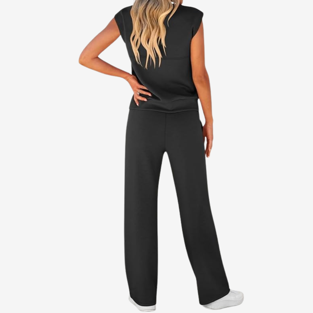 Elette™ Comfortable Set