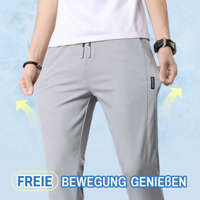 FlexDry – Schnell trocknende Stretchhose