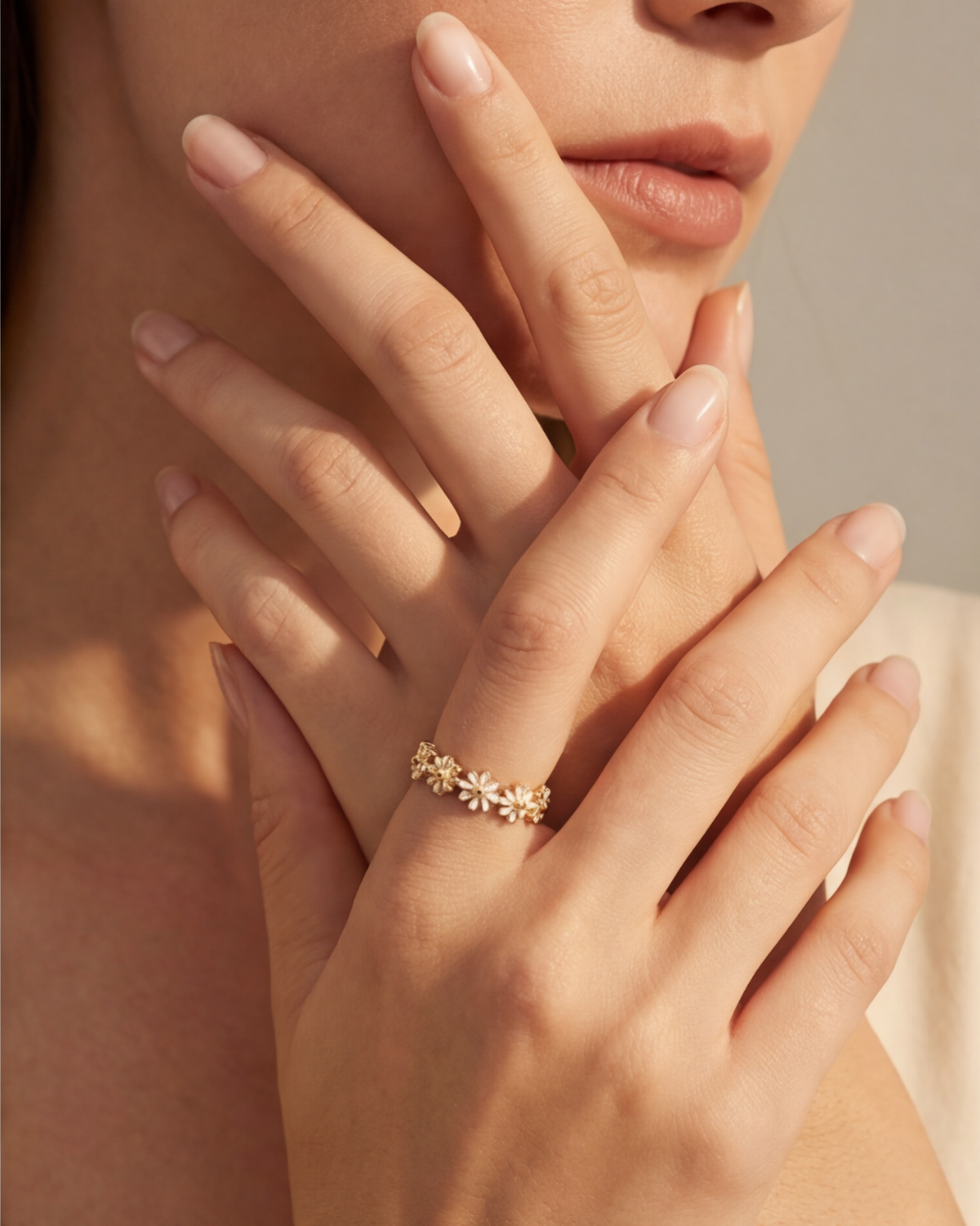 Bague Amira