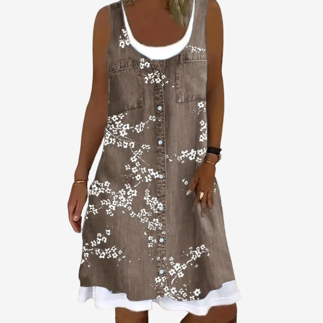 Gioenne™ Layering Effect