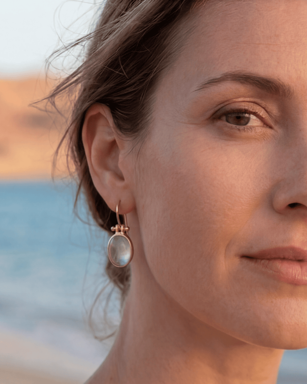 Boucles d'oreilles Emilia