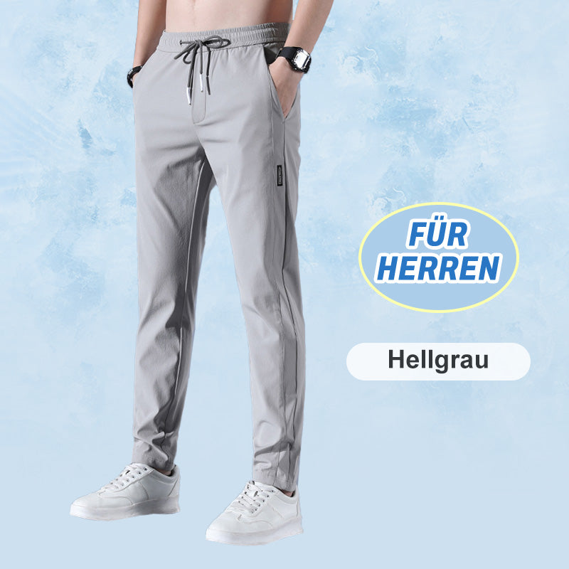 FlexDry – quick-drying stretch trousers