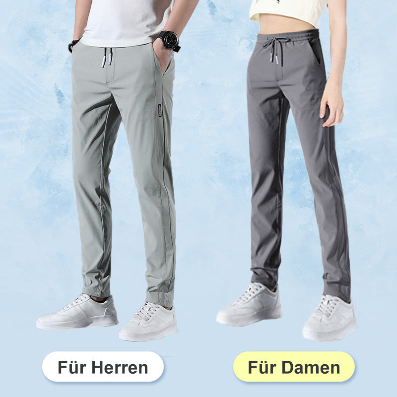 FlexDry – quick-drying stretch trousers