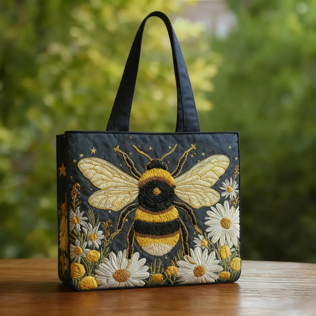Elora | Handcrafted Everyday Tote