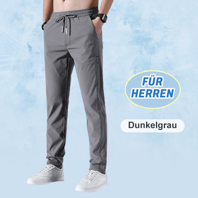 FlexDry – quick-drying stretch trousers