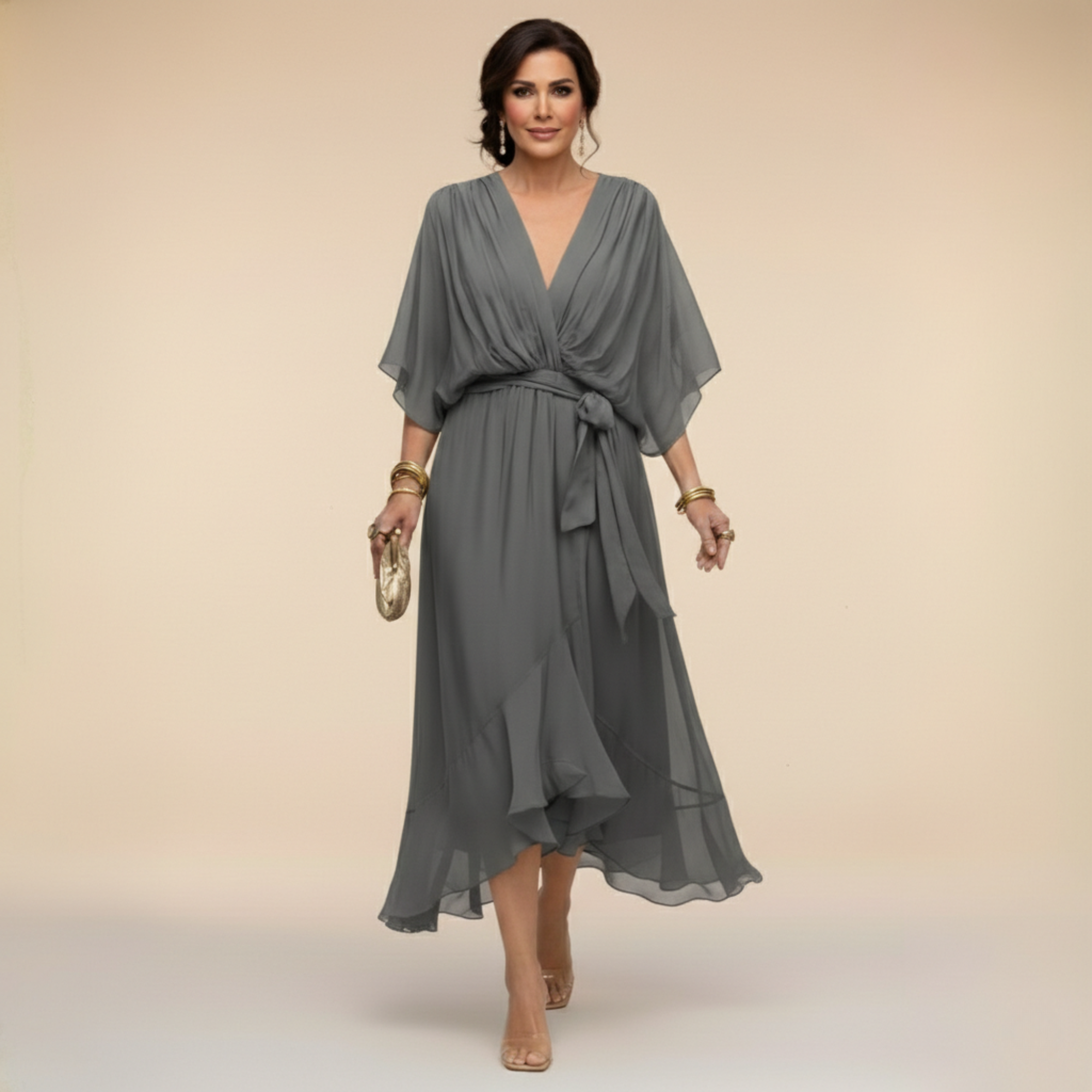 Serata dress