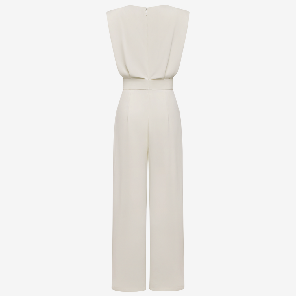 Ariana™ Fitted Jumpsuit