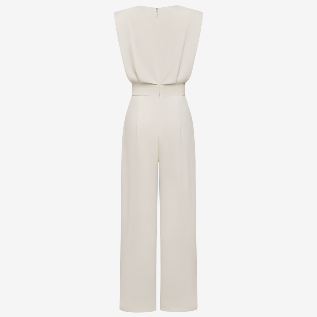 Ariana™ Fitted Jumpsuit