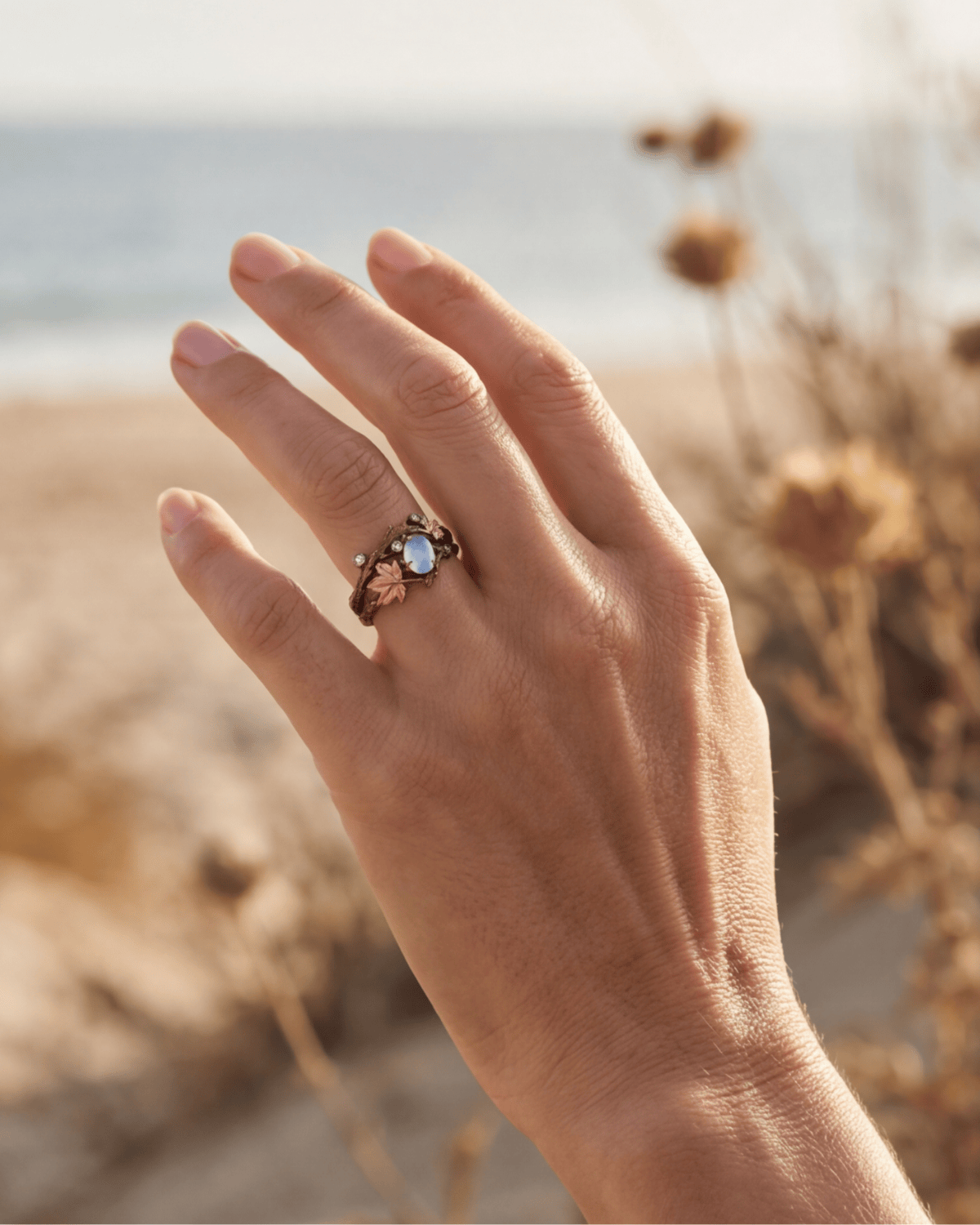 Bague Kira