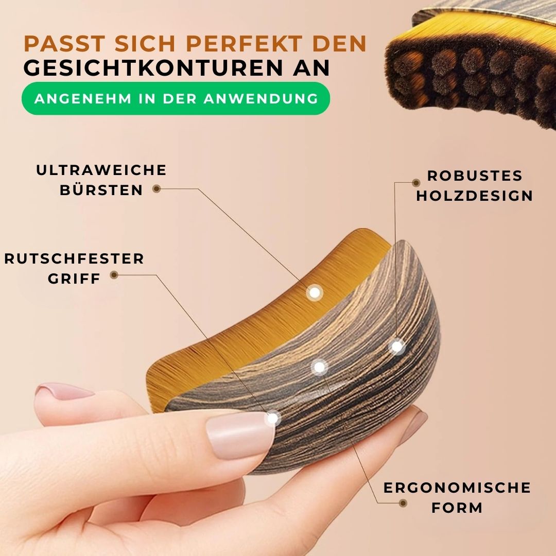 LymphLift brush