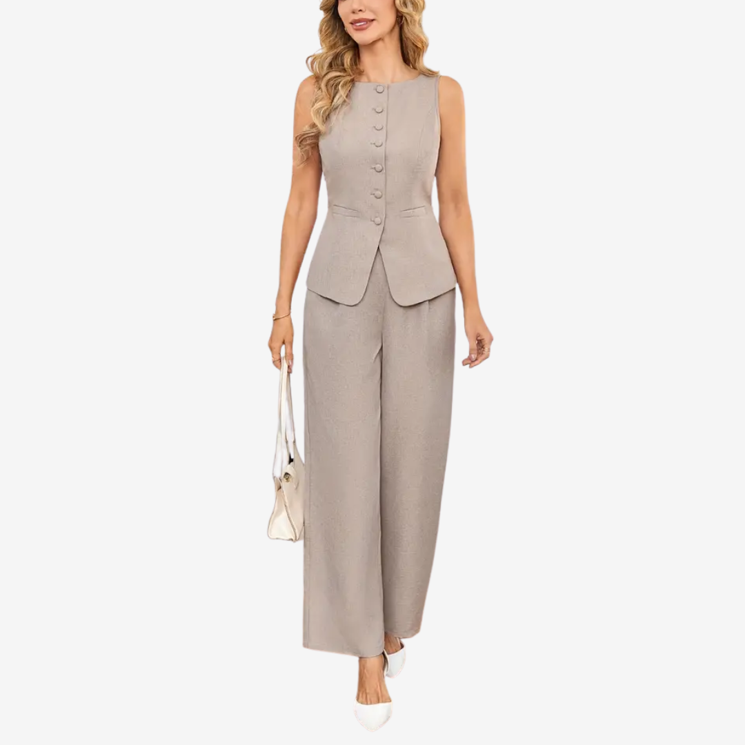 Aurina™ Sleeveless Duo