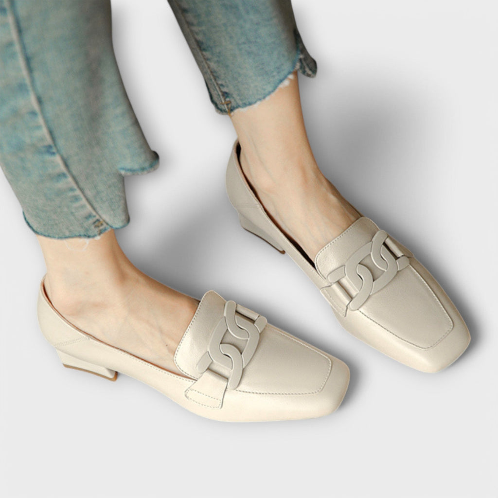 Monika - slippers