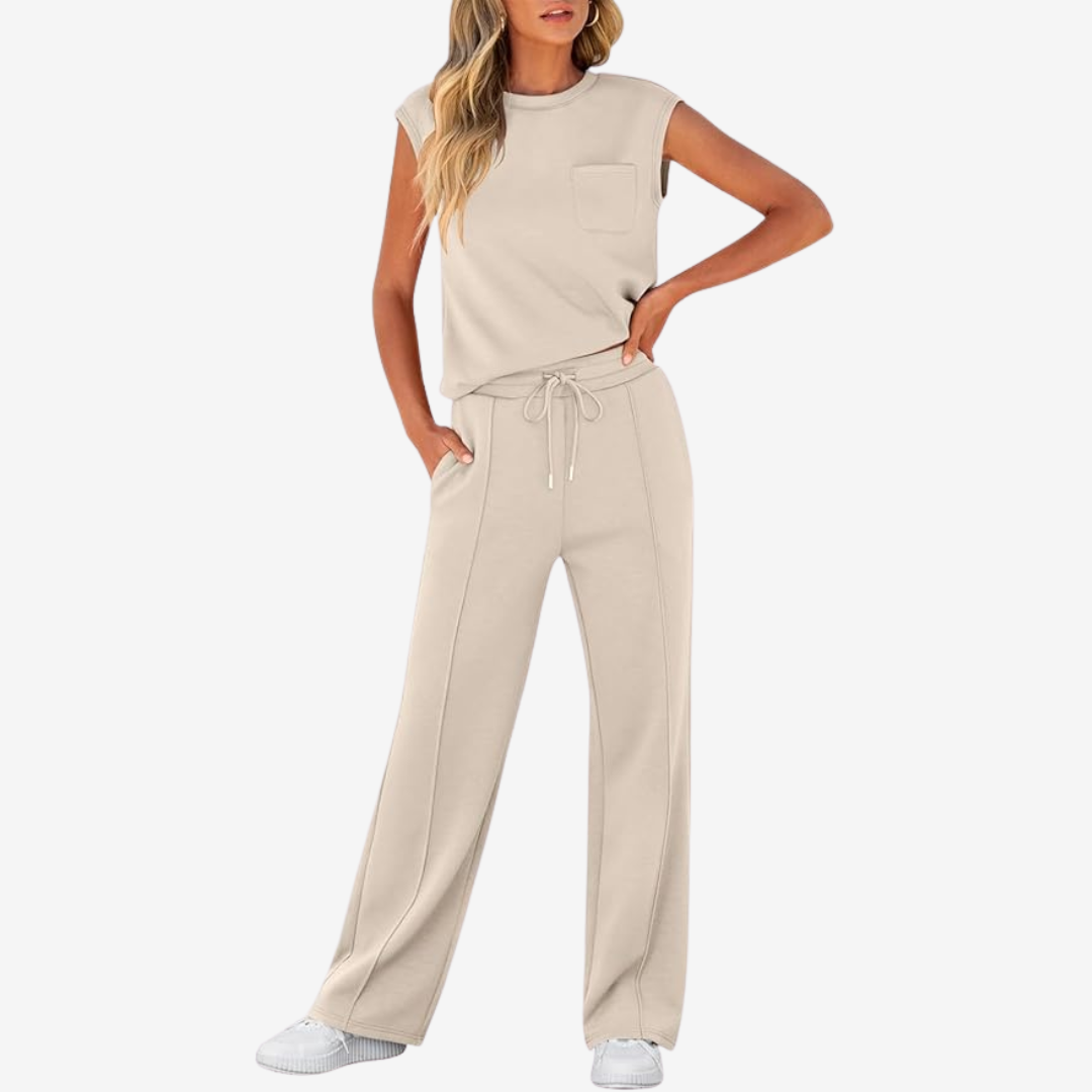 Elette™ Comfortable Set