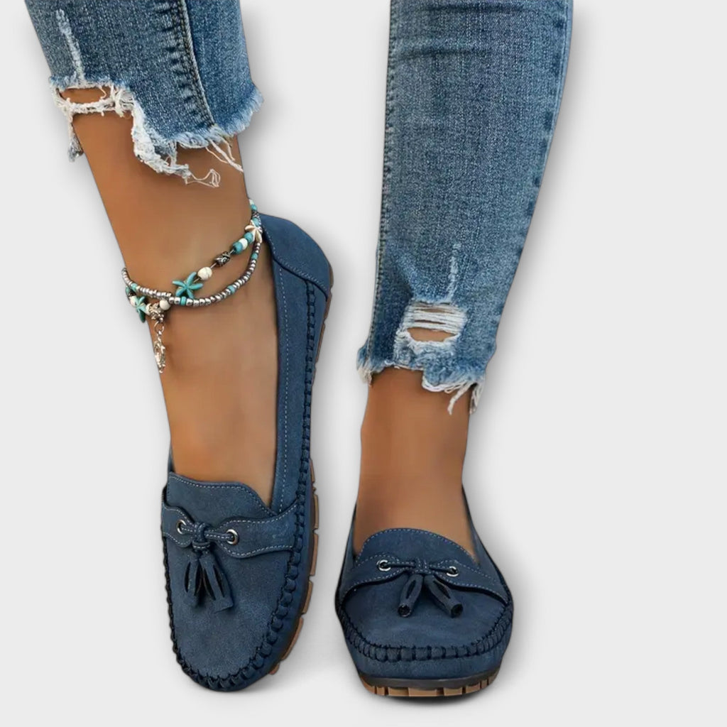 Lisa | Elegant slippers